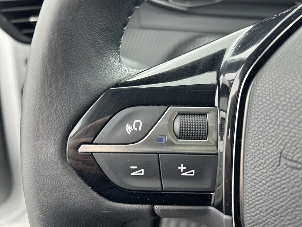 Occasion PEUGEOT 208 208 PureTech 75 S&S BVM5 - Active Pack