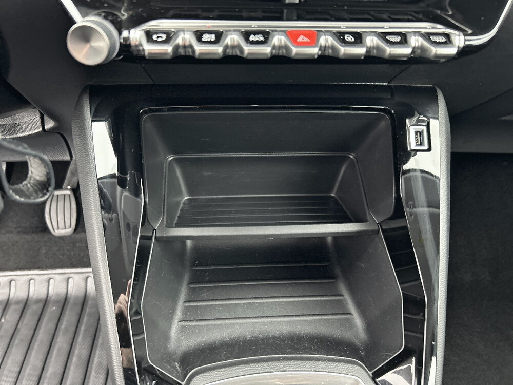 Occasion PEUGEOT 208 208 PureTech 75 S&S BVM5 - Active Pack