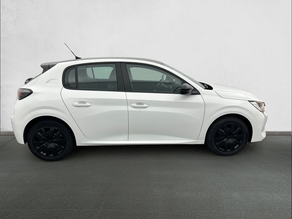 Occasion PEUGEOT 208 208 PureTech 75 S&S BVM5 - Active Pack