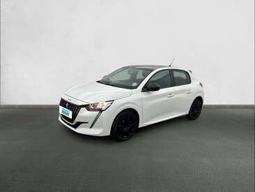 Occasion PEUGEOT 208 208 PureTech 75 S&S BVM5 - Active Pack