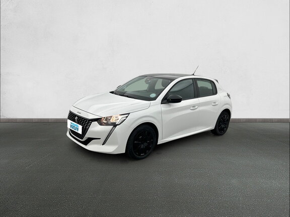 Occasion PEUGEOT 208 208 PureTech 75 S&S BVM5 - Active Pack
