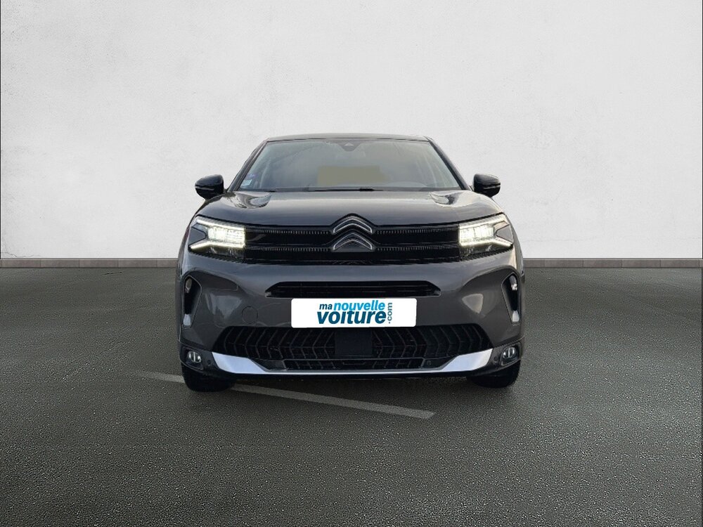 Occasion CITROEN C5 AirCross C5 Aircross PureTech 130 S&S EAT8 - Shine