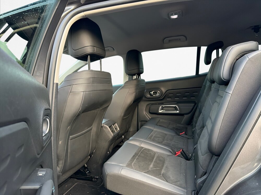 Occasion CITROEN C5 AirCross C5 Aircross PureTech 130 S&S EAT8 - Shine