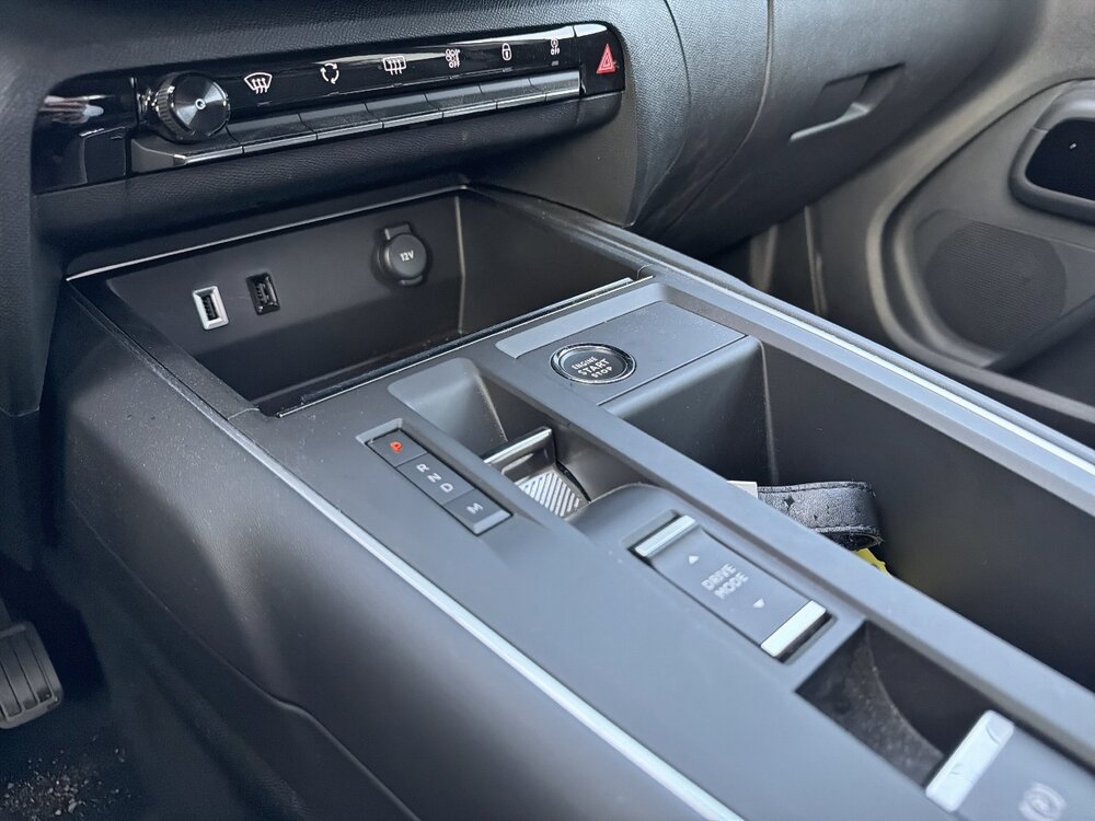 Occasion CITROEN C5 AirCross C5 Aircross PureTech 130 S&S EAT8 - Shine