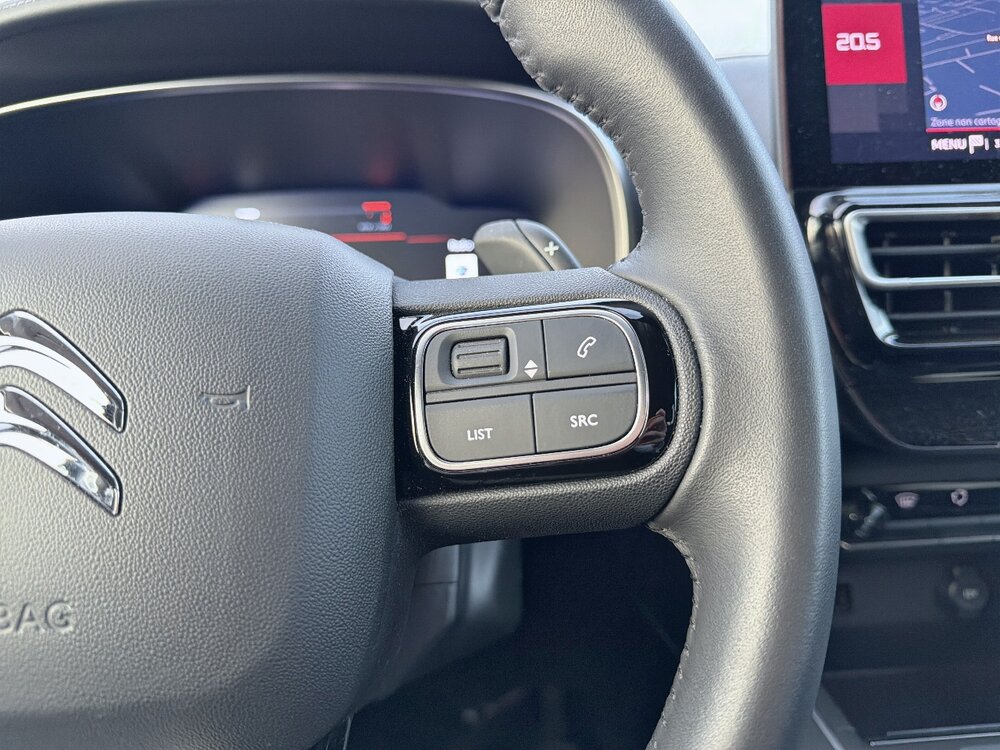 Occasion CITROEN C5 AirCross C5 Aircross PureTech 130 S&S EAT8 - Shine