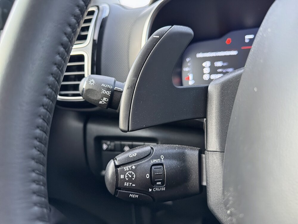 Occasion CITROEN C5 AirCross C5 Aircross PureTech 130 S&S EAT8 - Shine