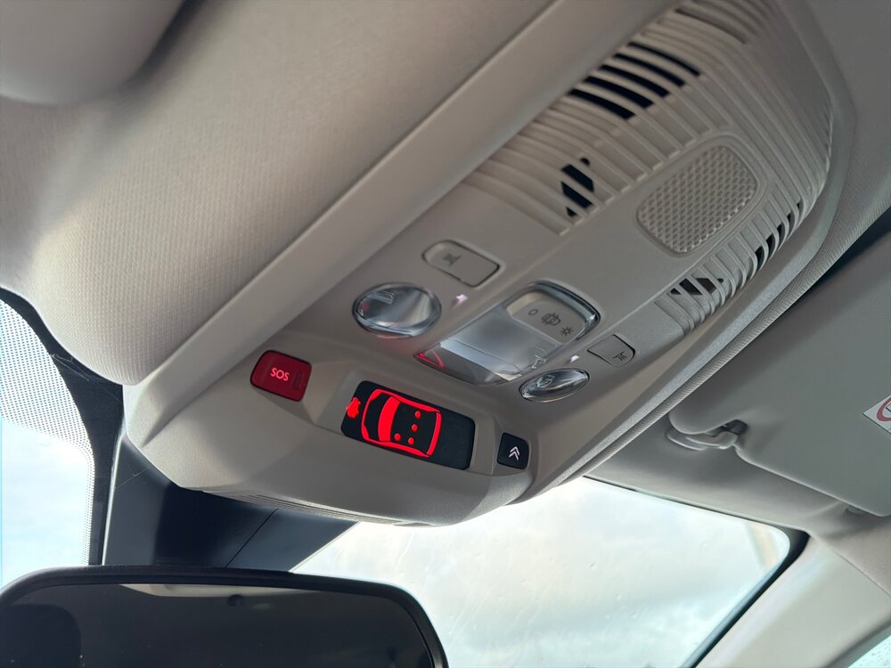 Occasion CITROEN C5 AirCross C5 Aircross PureTech 130 S&S EAT8 - Shine