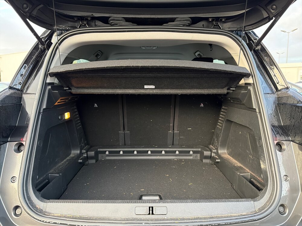 Occasion CITROEN C5 AirCross C5 Aircross PureTech 130 S&S EAT8 - Shine