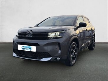 Occasion CITROEN C5 AirCross C5 Aircross PureTech 130 S&S EAT8 - Shine