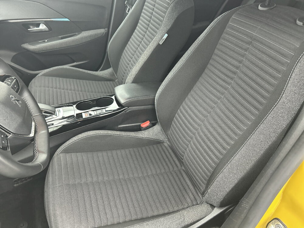 Occasion PEUGEOT 208 208 Electrique 50 kWh 136ch - Style