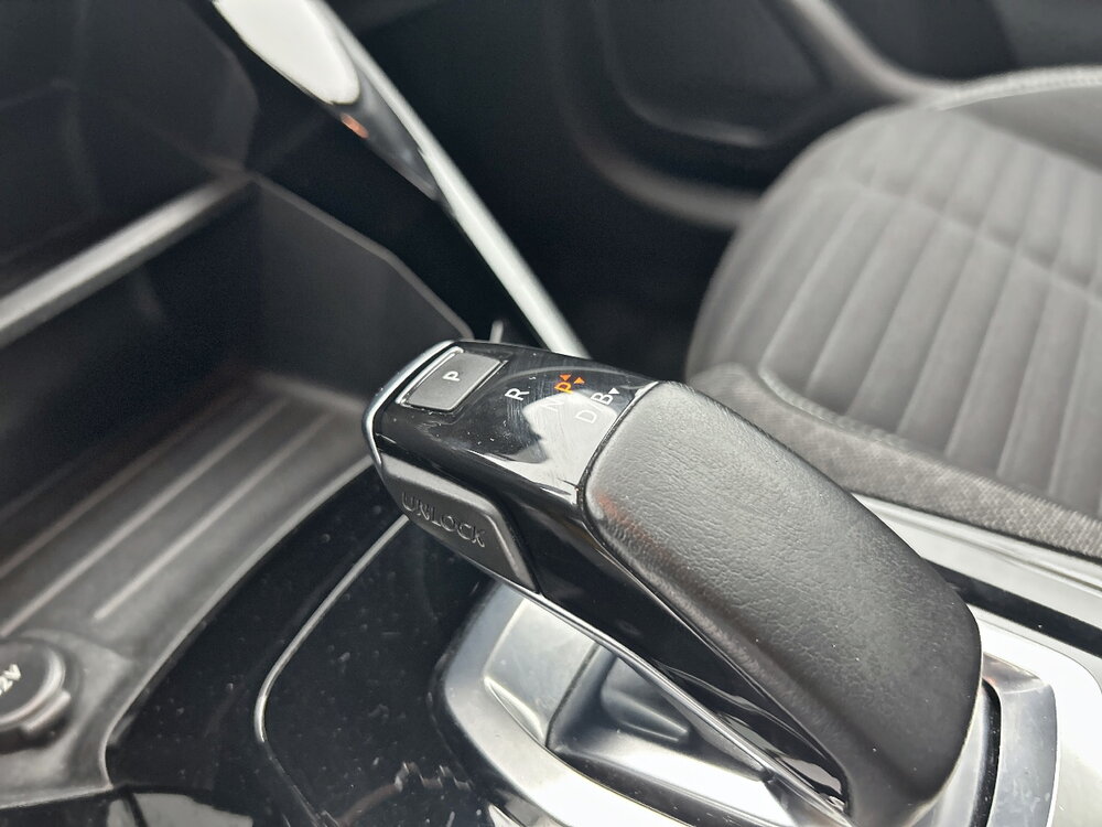 Occasion PEUGEOT 208 208 Electrique 50 kWh 136ch - Style