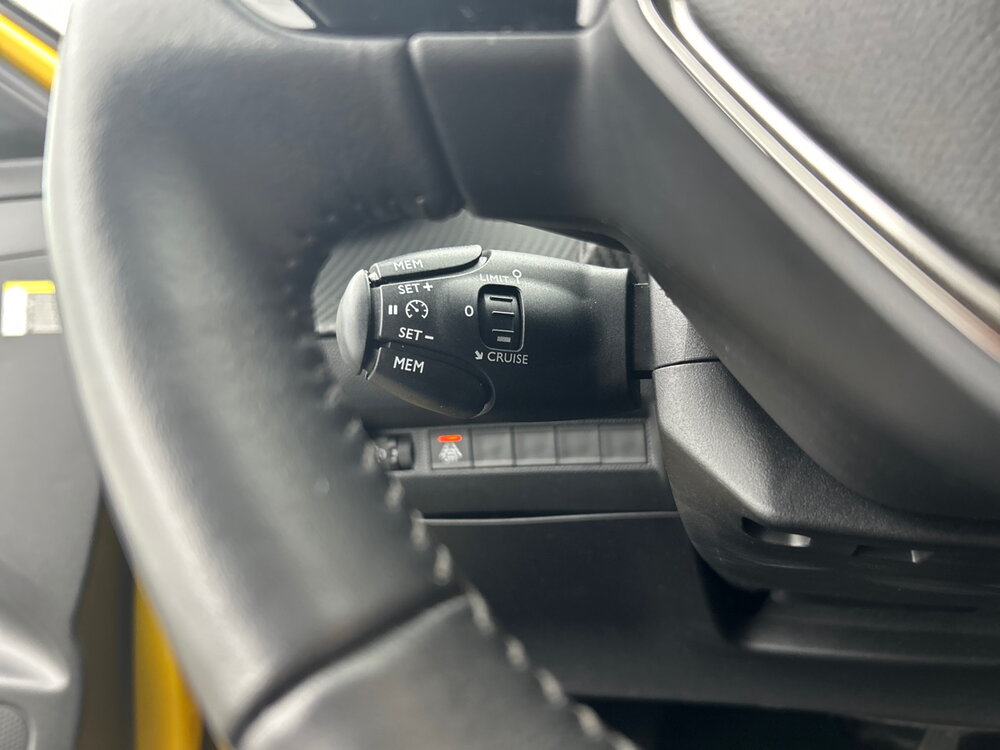 Occasion PEUGEOT 208 208 Electrique 50 kWh 136ch - Style