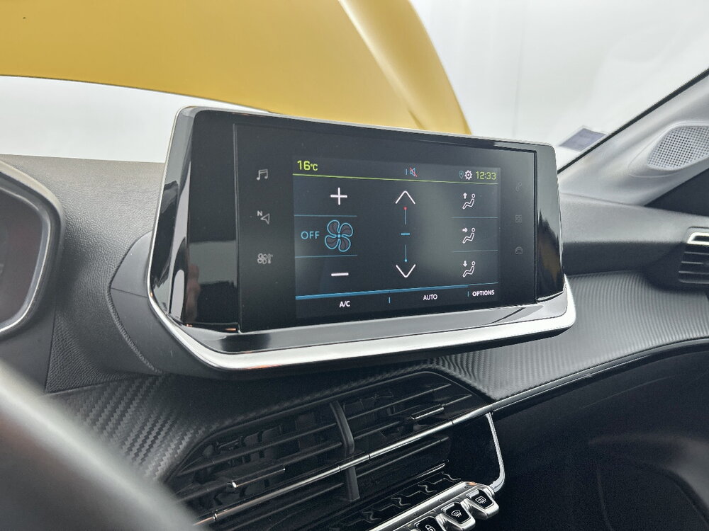 Occasion PEUGEOT 208 208 Electrique 50 kWh 136ch - Style