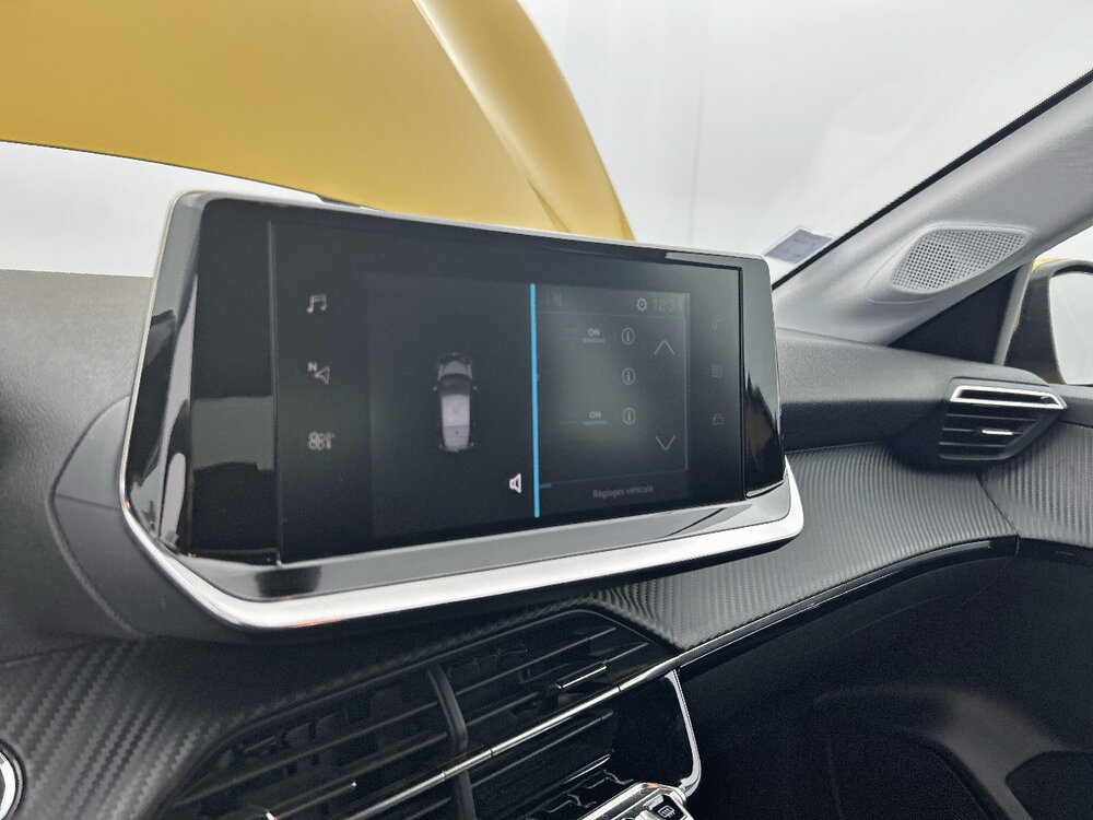 Occasion PEUGEOT 208 208 Electrique 50 kWh 136ch - Style