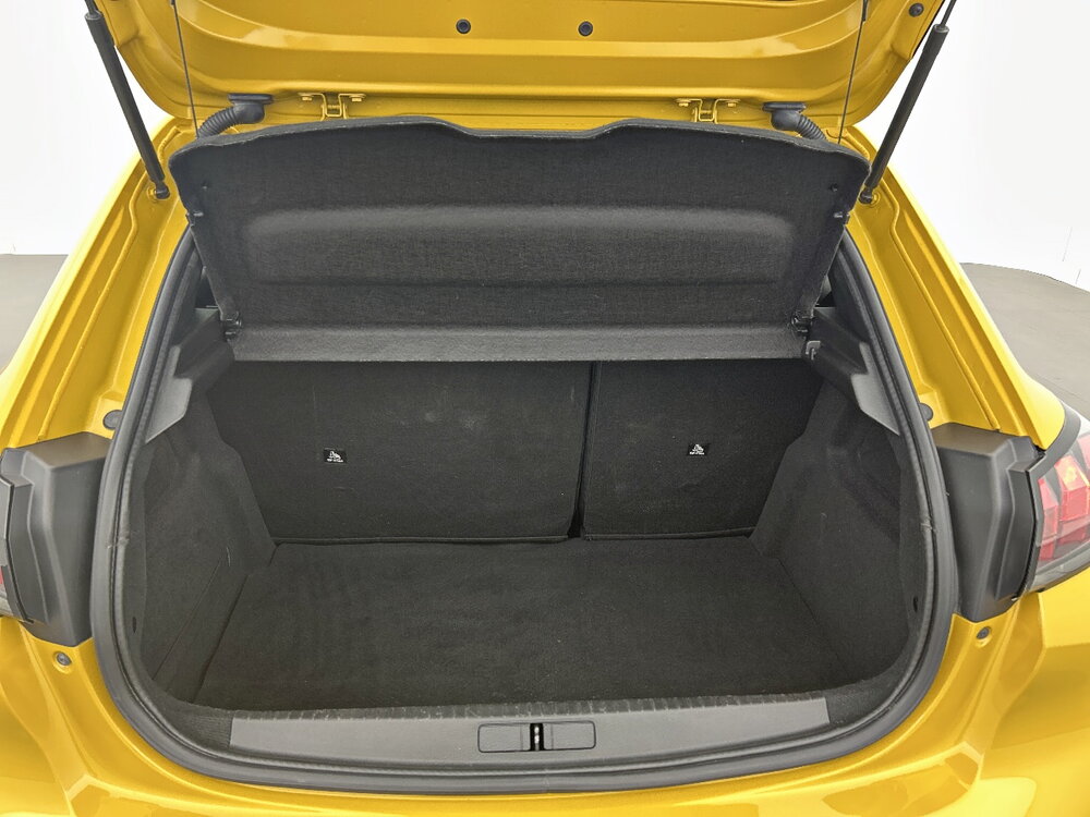 Occasion PEUGEOT 208 208 Electrique 50 kWh 136ch - Style