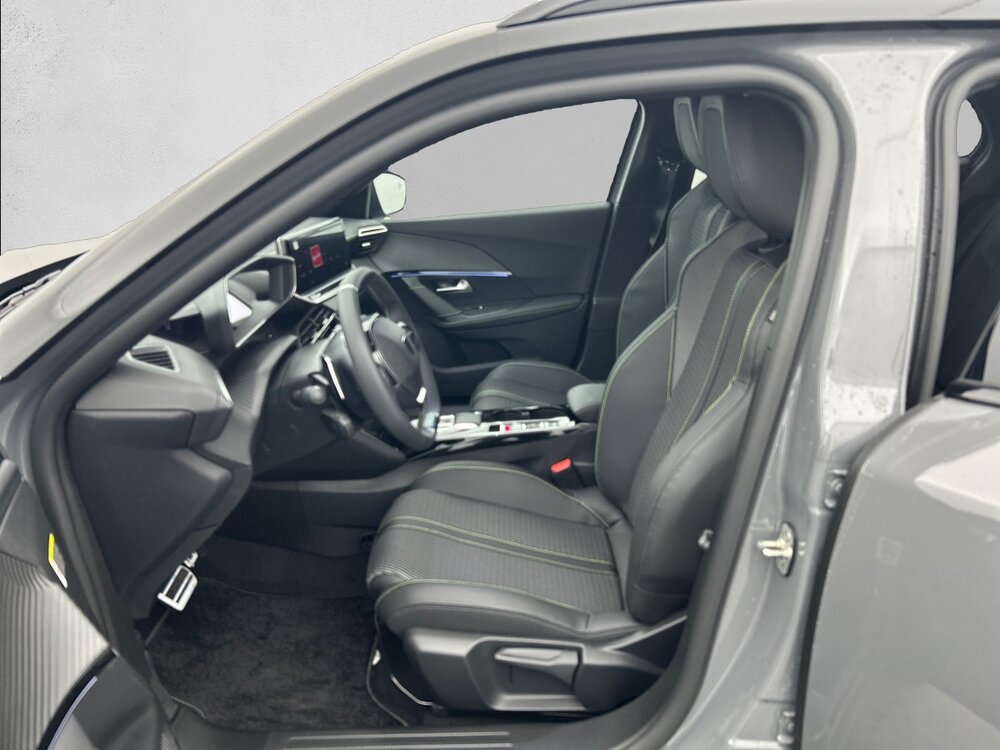 Occasion PEUGEOT 2008 2008 Hybrid 145 e-DCS6 - GT