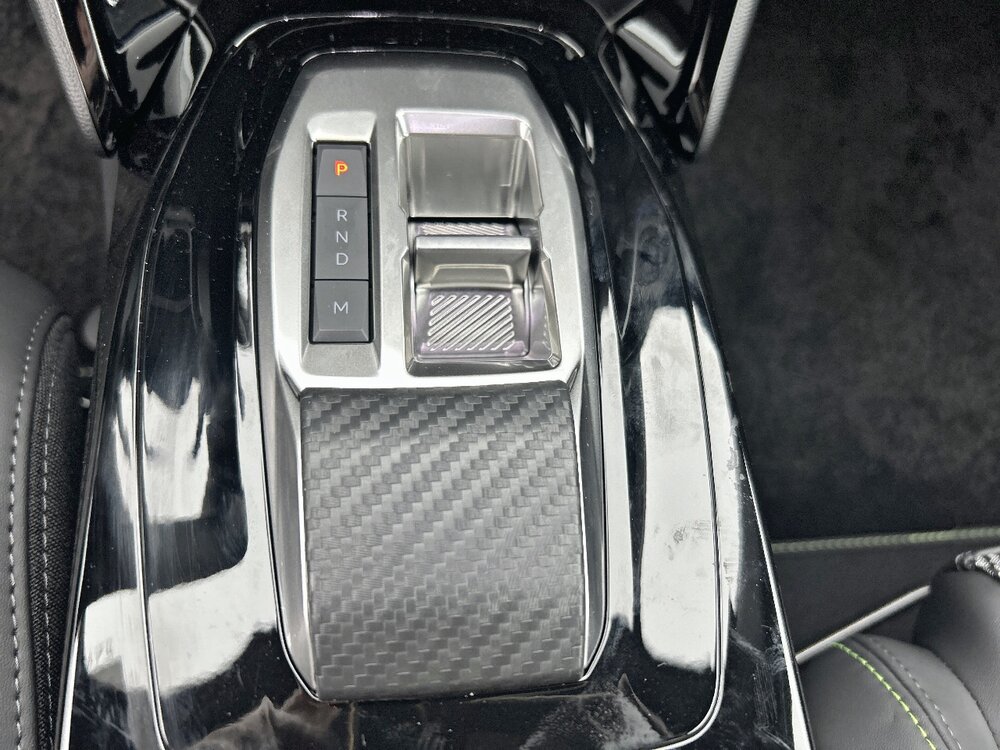 Occasion PEUGEOT 2008 2008 Hybrid 145 e-DCS6 - GT