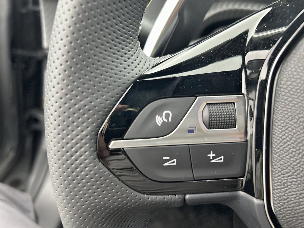 Occasion PEUGEOT 2008 2008 Hybrid 145 e-DCS6 - GT