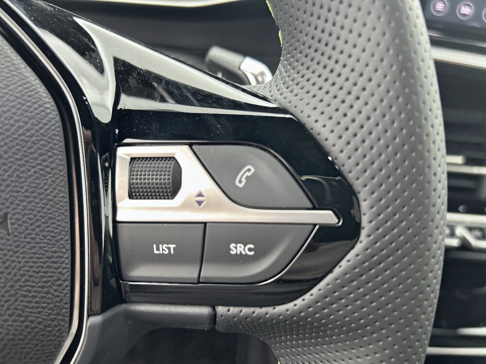 Occasion PEUGEOT 2008 2008 Hybrid 145 e-DCS6 - GT