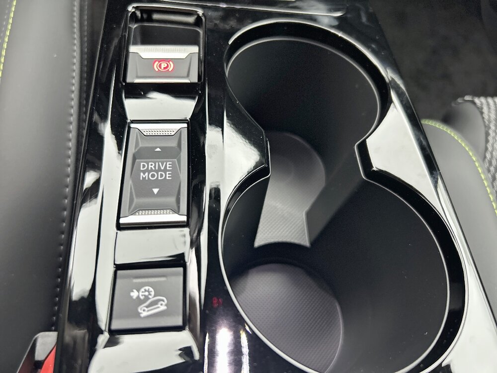 Occasion PEUGEOT 2008 2008 Hybrid 145 e-DCS6 - GT