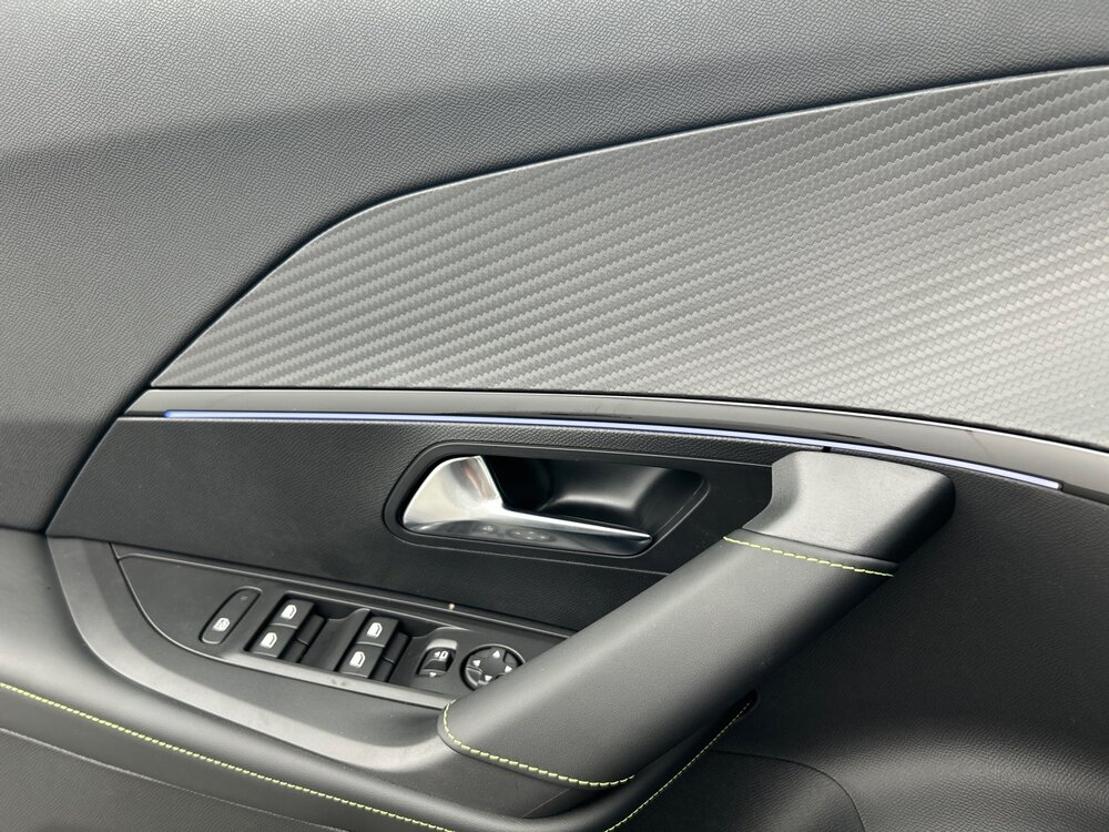 Occasion PEUGEOT 2008 2008 Hybrid 145 e-DCS6 - GT