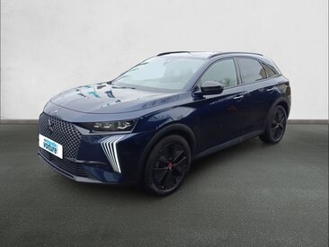 Occasion DS DS7 DS 7 Hybride Rechargeable E-Tense 300 EAT8 4x4 - Performance Line +