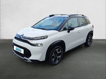 Occasion CITROEN C3 Aircross C3 Aircross PureTech 130 S&S EAT6 - Shine Pack