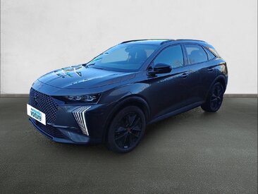 Occasion DS DS7 DS 7 BlueHDi 130 EAT8 - Performance Line +