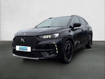 Occasion DS DS 7 Crossback DS7 Crossback BlueHDi 180 EAT8 - Performance Line+
