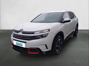Occasion CITROEN C5 AirCross C5 Aircross BlueHDi 130 S&S EAT8 - Feel