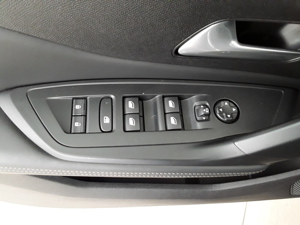 Occasion PEUGEOT 308 308 PHEV 180 e-EAT8 - Allure Pack