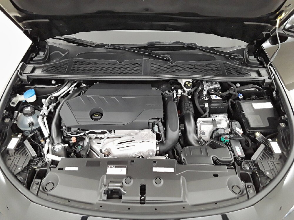 Occasion PEUGEOT 308 308 PHEV 180 e-EAT8 - Allure Pack