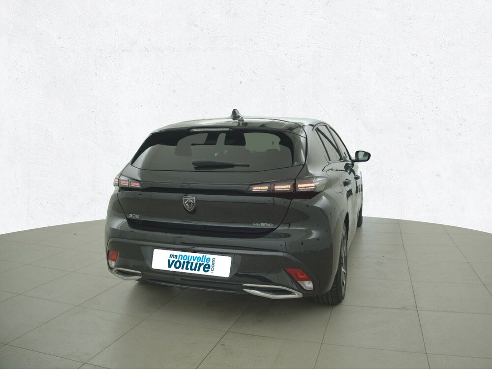 Occasion PEUGEOT 308 308 PHEV 180 e-EAT8 - Allure Pack