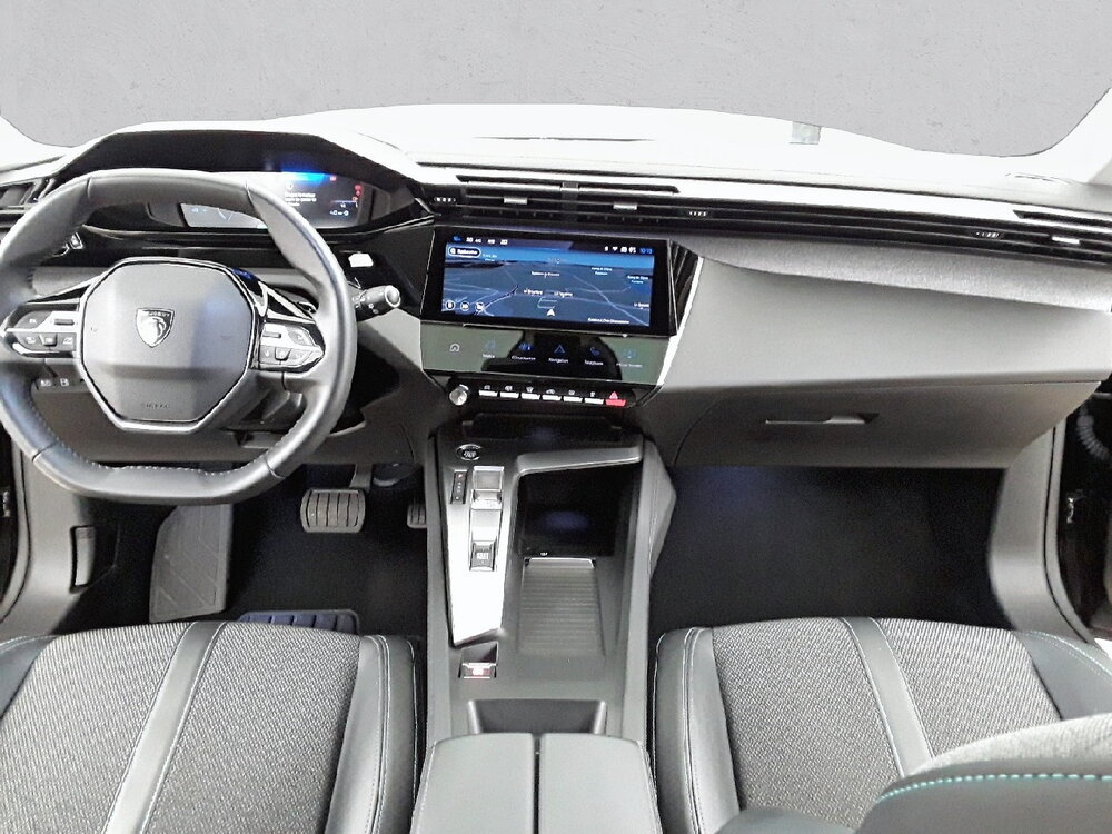 Occasion PEUGEOT 308 308 PHEV 180 e-EAT8 - Allure Pack