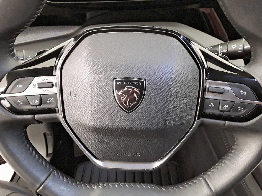 Occasion PEUGEOT 308 308 PHEV 180 e-EAT8 - Allure Pack