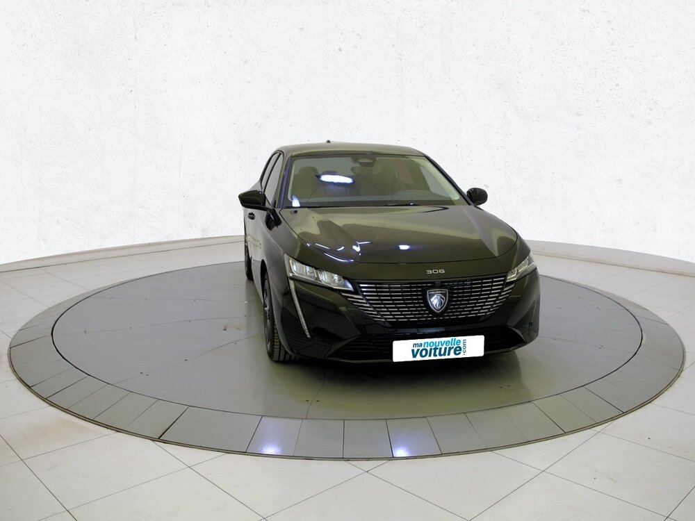 Occasion PEUGEOT 308 308 PHEV 180 e-EAT8 - Allure Pack