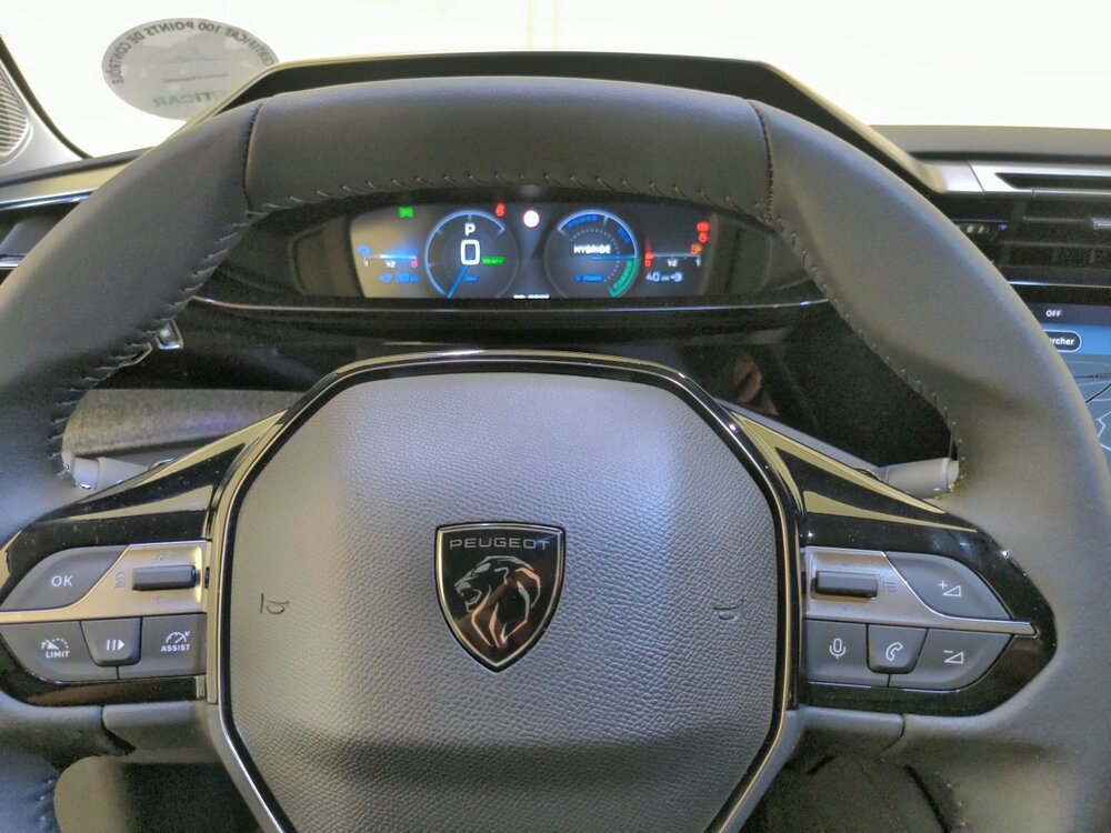 Occasion PEUGEOT 308 308 PHEV 180 e-EAT8 - Allure Pack