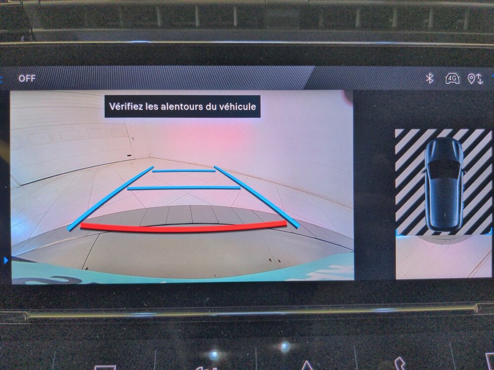 Occasion PEUGEOT 308 308 PHEV 180 e-EAT8 - Allure Pack