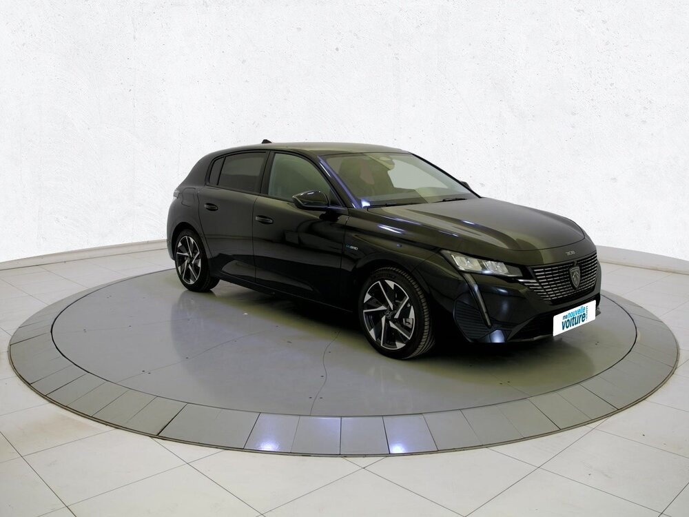 Occasion PEUGEOT 308 308 PHEV 180 e-EAT8 - Allure Pack