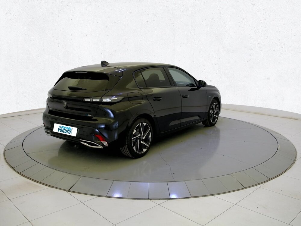 Occasion PEUGEOT 308 308 PHEV 180 e-EAT8 - Allure Pack