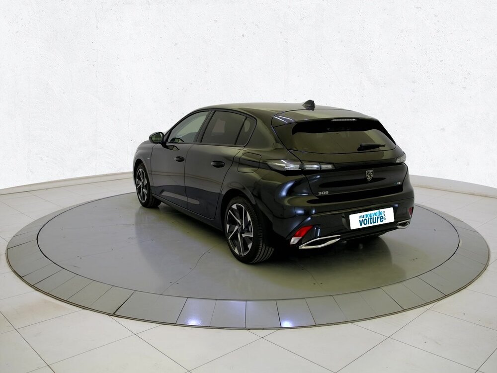 Occasion PEUGEOT 308 308 PHEV 180 e-EAT8 - Allure Pack