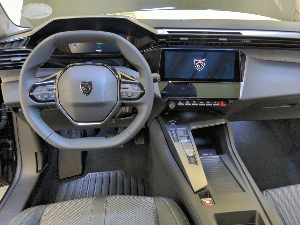 Occasion PEUGEOT 308 308 PHEV 180 e-EAT8 - Allure Pack