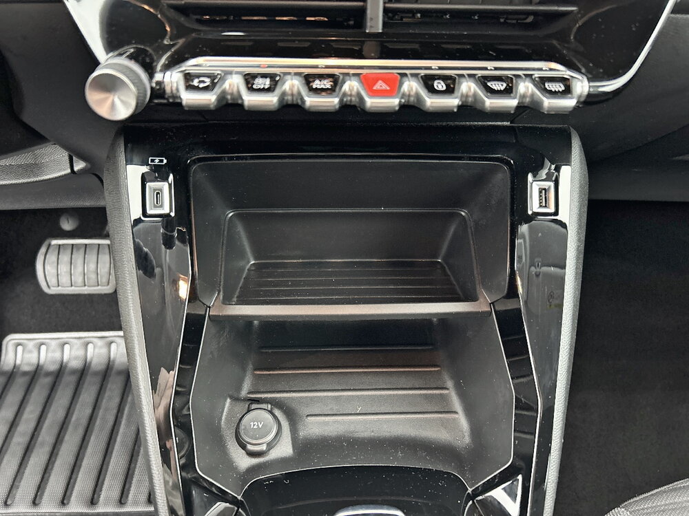 Occasion PEUGEOT 208 208 Electrique 50 kWh 136ch - Style