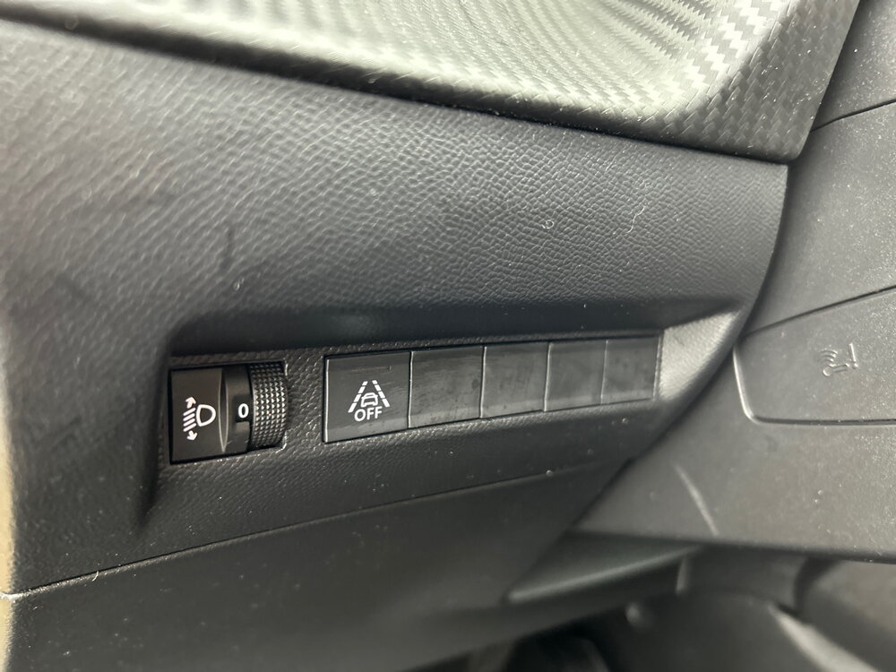 Occasion PEUGEOT 208 208 Electrique 50 kWh 136ch - Style