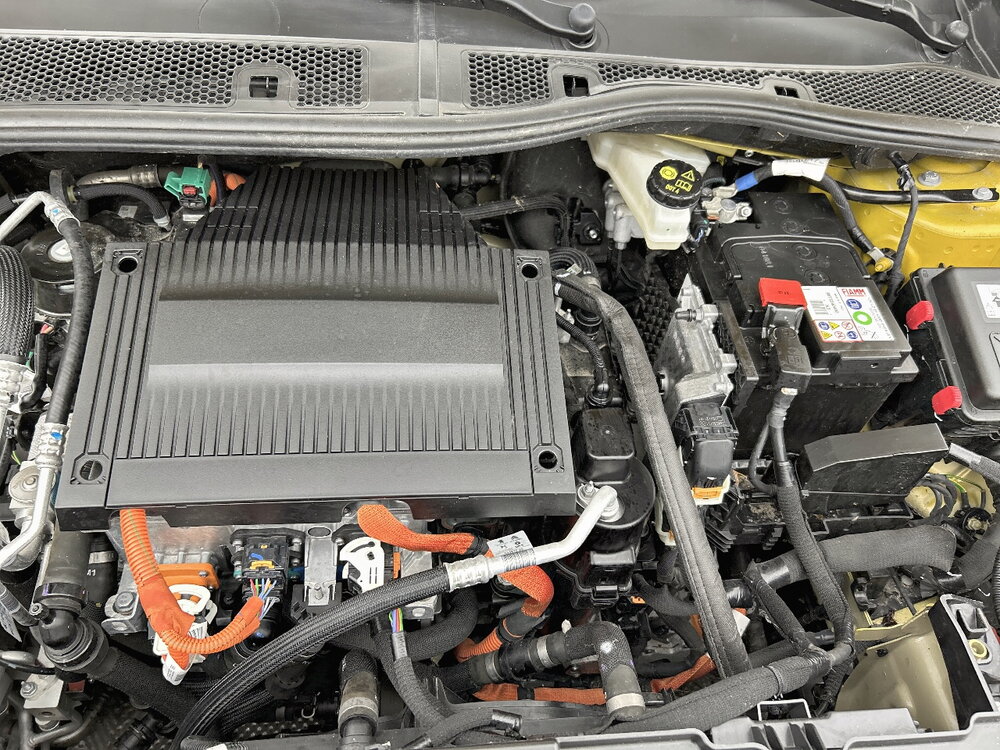 Occasion PEUGEOT 208 208 Electrique 50 kWh 136ch - Style