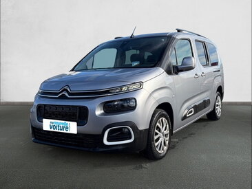 Occasion CITROEN Berlingo Berlingo Taille XL PureTech 130 S&S EAT8 - Shine