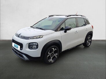 Occasion CITROEN C3 Aircross C3 Aircross PureTech 110 S&S BVM6 - Shine