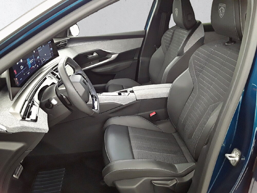 Occasion PEUGEOT 3008 3008 Hybrid 136 e-DCS6 - GT