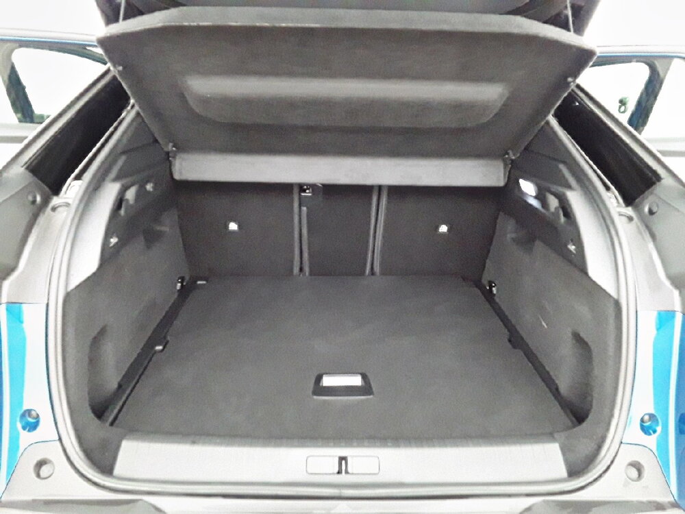 Occasion PEUGEOT 3008 3008 Hybrid 136 e-DCS6 - GT