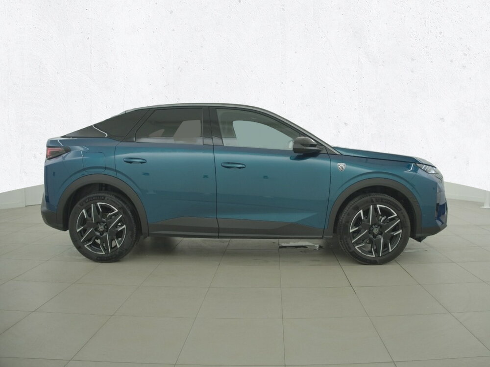 Occasion PEUGEOT 3008 3008 Hybrid 136 e-DCS6 - GT